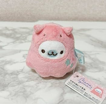 まめゴマ　ぬいぐるみ　水兵さん　タグ付 タグ付き サンエックス まめゴマ ぬいぐるみ 3点 ※ばら売り不可